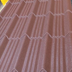 Veetile / Versatile Mabati