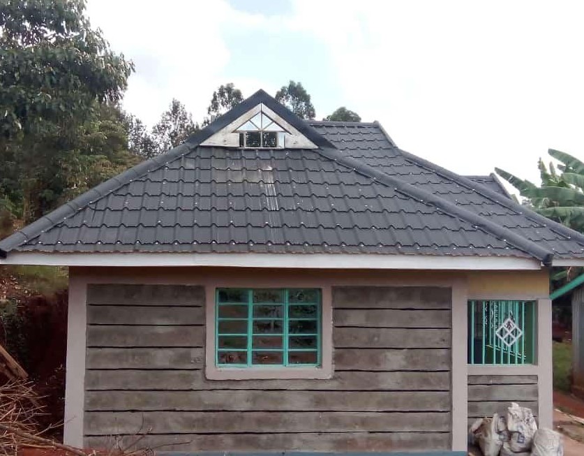 Roof inspection and maintenance