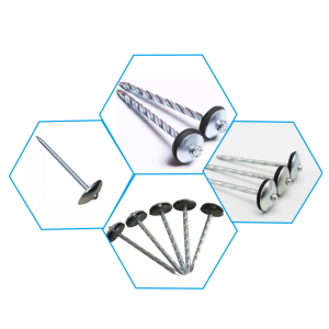 Roofing Nails